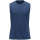 Tank top Uni nightblue