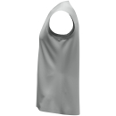 Tank top Uni lightgrey