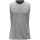 Tank top Uni lightgrey