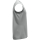 Tank top Uni lightgrey