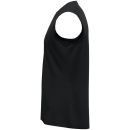 Tank top Uni black