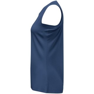 Tank top Uni Woman nightblue