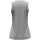 Tank top Uni Woman lightgrey