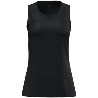 Tank top Uni Woman black