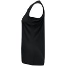 Tank top Uni Woman black