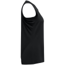 Tank top Uni Woman black