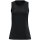 Tank top Uni Woman black