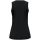 Tank top Uni Woman black