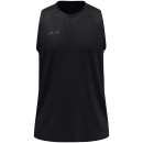 Tanktop Light Flow schwarz