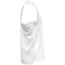 Tank top Light Flow white