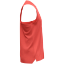 Tank top Light Flow coral