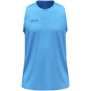 Tank top Light Flow sky blue