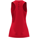 Tank top Light Flow Woman red