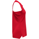 Tank top Light Flow Woman red