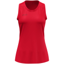 Tanktop Light Flow Damen rot