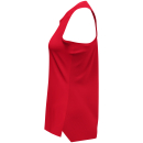 Tanktop Light Flow Damen rot