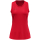 Tank top Light Flow Woman red