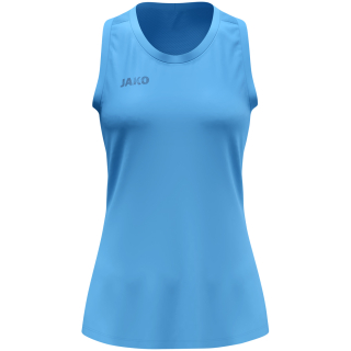 Tank top Light Flow Woman sky blue