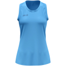 Tanktop Light Flow Damen skyblue