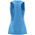 Tanktop Light Flow Damen skyblue