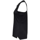 Tank top Light Flow Woman black