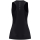 Tank top Light Flow Woman black