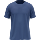 T-shirt Uni nightblue