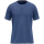 T-shirt Uni nightblue