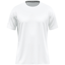 T-shirt Uni white