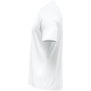 T-shirt Uni white