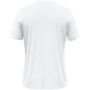 T-shirt Uni white