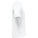 T-shirt Uni white