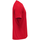 T-shirt Uni red