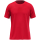 T-shirt Uni red