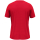 T-shirt Uni red