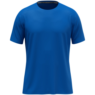 T-Shirt Uni royal