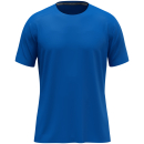 T-shirt Uni royal