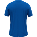 T-shirt Uni royal