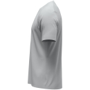 T-shirt Uni lightgrey