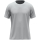 T-shirt Uni lightgrey