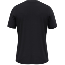 T-shirt Uni black