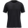 T-shirt Uni black