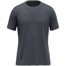 T-shirt Uni anthracite