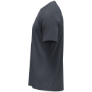 T-shirt Uni anthracite