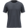 T-shirt Uni anthracite