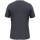 T-shirt Uni anthracite