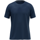 T-Shirt Uni marine