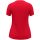 T-shirt Uni Woman red