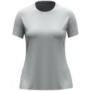 T-shirt Uni Woman lightgrey