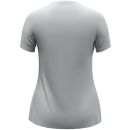 T-shirt Uni Woman lightgrey